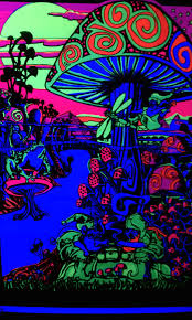 See more ideas about trippy, psychedelic art, trippy art. Trippy Black Light Wallpapers 4k Hd Trippy Black Light Backgrounds On Wallpaperbat
