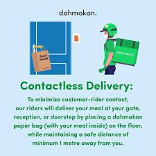 Companies can take this great opportunity to save on dah makan food delivery. Follow Me To Eat La Malaysian Food Blog Dahmakan Ramadhan E Bazaar For Movement Control Order Mco