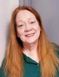 Obituary information for Marcia Faye Osborne-Gajic