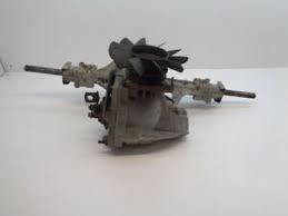 So it is possible that you may have. Craftsman Transaxle Lawnmower Parts For Sale Ebay