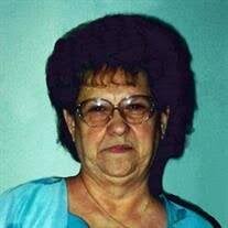 Ladonna Rose Yandell Obituary