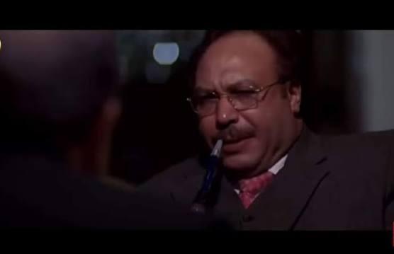 دى لعبتنا احنا بقا.. احنا زى ماتقول كده دارسين نفسية الشعب المصري.. الشعب  المصري كله ماسك فى ايدين الحكومة كأنها أمه إللى خلفته.. حتى لو الحكومة دى  ماشية على حل شعرها..شغلنا بقا.. 