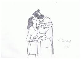 Mulan Fan Art Mulan And Shang Mulan Deviantart Drawings Couple Cartoon