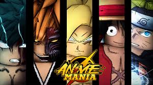 Use your units to fend off waves of enemies each unit has unique cool abilities upgrade your troops during battle. Roblox Anime Mania Codes May 2021 Naruto Update Daily Blox