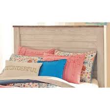 The willowton collection is that beautiful farmhouse bedroom collection you've been waiting for. Willowton 5 Piece Bedroom Set B267 Qpnlbed 31 36 46 92 Ashley Furniture Afw Com