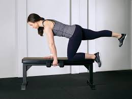 Bird Dog Pants Review Bird Dog Row Glute Bridge Farmers Walk Performance