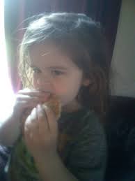 My baby just turned 15 months, and lately I've been really amazed at how  much she's picking up. She can already recognize letters and their sounds,  knows over 100 words (especially when