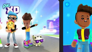 Cute little game, but it reminds us of many things Pk Xd Mod Apk Hack Unlimited Money Coins