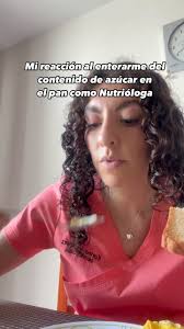 Tranquilos todos, no es el fin del mundo ‼️, 🙂‍↕️Llevamos años  consumiendo, ahora sabemos lo que contiene; simplemente seamos más  conscientes sobre los productos que consumimos , Idealmente procura ...