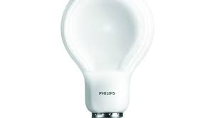 Philips 452805 75 Watt Equivalent Slimstyle A21 Led Light Bulb Soft White Dimmable 2 Pack Ekoguru