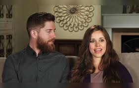The family celebrated father's day and there was a new photo of ben and jessa released. Jessa Duggar Appears On Say Yes To The Dress Atlanta For Ben S Sister Jessica