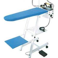 Repasseuse Professionnelle Fourniresto