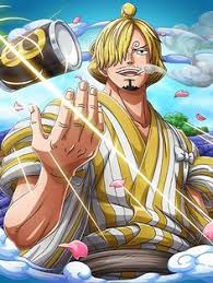 Maybe you would like to learn more about one of these? Sanji Wano One Piece Iphone Case In 2021 One Piece Images Anime Wallpaper Anime