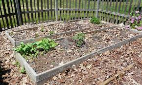 Taking time in spring to build fertility and loosen soil will set you up for a more productive year. Spring Garden Prep What You Need To Do To Get Ready To Grow Epic Gardening