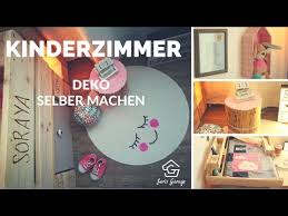 Ideen zum selbermachen für kinder. á…á… Kinderzimmer Diy Deko Selber Machen Einrichten Gestalten
