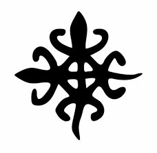 West African Symbol Meaning Unity In Diversity Afrikanische Symbole Symbole Einheit Tattoo