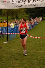 1,200 join in Reigate fun run