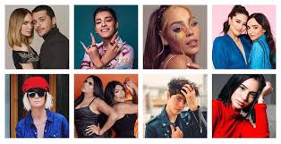 Los premi0s mtv miaw 2021 están a la vuelta de la esquina y este año vienen cargados de muchas sorpresas que dejarán a los espectadores con la boca abierta. Todos Los Nominados De Los Mtv Miaw 2021 Esjappi