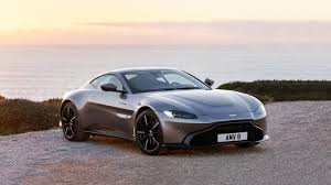 Aston Martin Vantage Roadster 2020 Wallpapers Wallpaper Cave