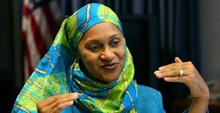 Paying Tribute To American Muslim Trailblazer, Tayyibah Taylor