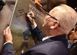 Maybe you would like to learn more about one of these? Piotr Jacon Film Tv Kamera