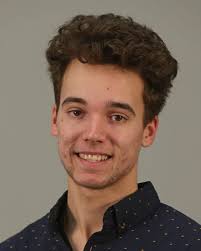 AGR: All-Greater Rochester Boys Indoor Track Team Winter 2018-2019