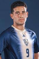 College Soccer News Men's National Team Of The Week