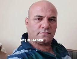 Afşinli Gurbetçi Covid-19'dan vefat etti! « AFŞİN HABER