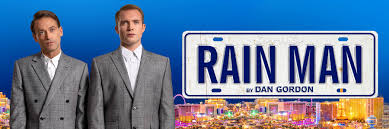 Did charlie get his half of his father's will? Rain Man Bill Kenwright