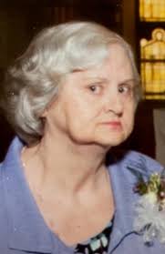 Lucille Lowery Obituary