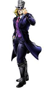 Robert E O Speedwagon Character Jojo Bizzare Adventure Jojo Bizarre Jojo Memes