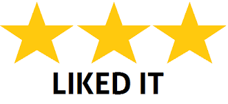 Image result for 3 stars rating
