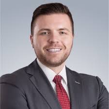 I'm happy to announce that I have joined Ice Miller as Director of  Government Affairs.