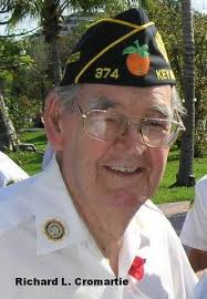 Memories of my father, who was our hero and the wind beneath our feet