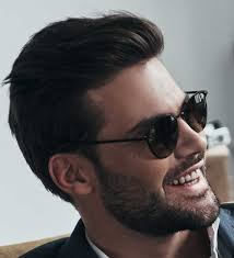Ces coupes de cheveux pour hommes qui nous séduisent à h. Cheveux Courts Hommes 2020 Voici 50 Coupes Tendances