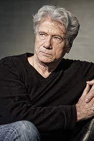 Born in berlin, germany, in 1941, jürgen prochnow is a leading actor of the german stage and screen. Learn German With Films Of Jurgen Prochnow Reverberations