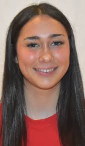 2023 Girls Soccer All-Area Team