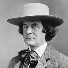 Harlan Hubbard (January 4, 1900