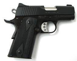 Kimber pro carry ii target. Kimber Ultra Carry Ii 45 Acp Ipr21839 New