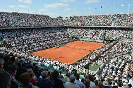 Ncs sunday cup 2021 (グランドファイナル). å…¨ä»ã‚ªãƒ¼ãƒ—ãƒ³2021è¦³æˆ¦ãƒ'ãƒƒã‚±ãƒ¼ã‚¸ Roland Garros 2021