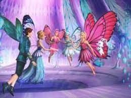 Barbiemoviesx S Library Barbie Movies Fairy Friends Butterfly Fairy