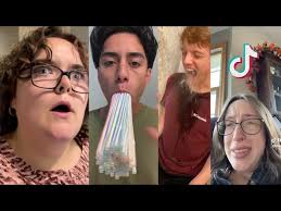 Tik Tok Boys Are Saying They Look Like Us...