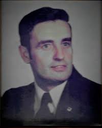 Obituary information for John Daniel Hurley