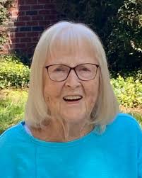 Patricia D. Mudge Obituary August 31, 2025