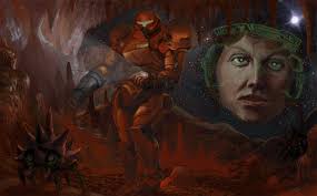 Andy Frederick's artwork