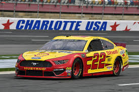 Video stream №1 video stream №2 video stream №3. Fotos Nascar 2019 All Star Race Foto 22 41