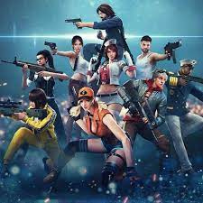 Tarjetita de invitación free fire alfajores: Foto Free Fire Fire Image Wallpaper Wa Fire
