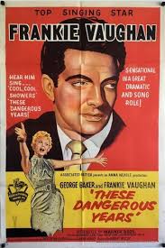DANGEROUS YOUTH (1957)