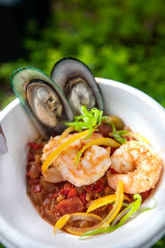 Check spelling or type a new query. Moroccan Seafood Couscous With Shrimp Mussels Olives Preserved Lemon And Anchovy Breadcrumbs From La Isla Fresca Between Morocco And France At Epcot In Walt Disney World Orlando Florida Photographed By Annie Fairfax