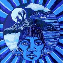 Artist's Work B.e.n.c.h.: Artist Profile: Debora Iyall